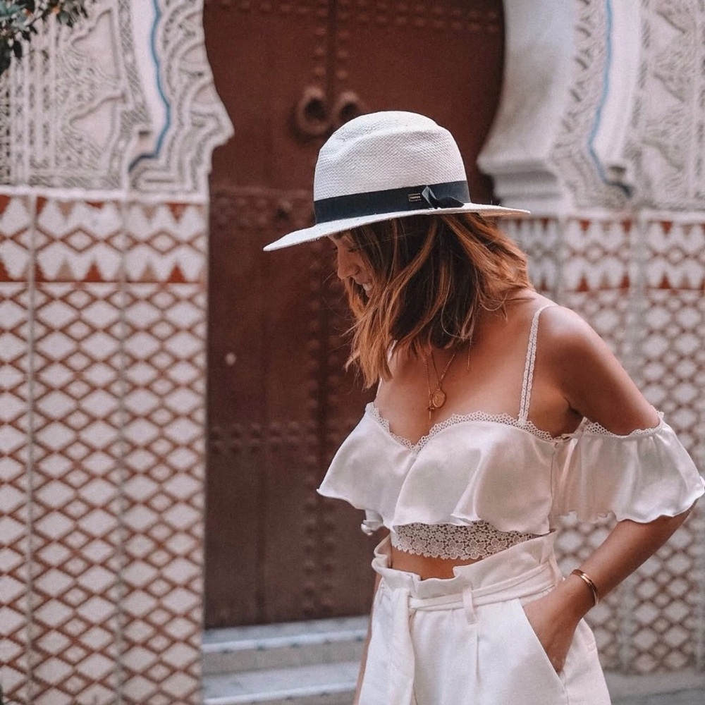 Intimissimi Portofino Romance bra